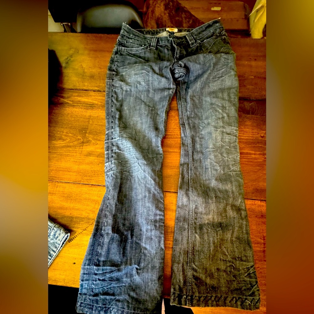 Antik Denim Bootcut jeans 29